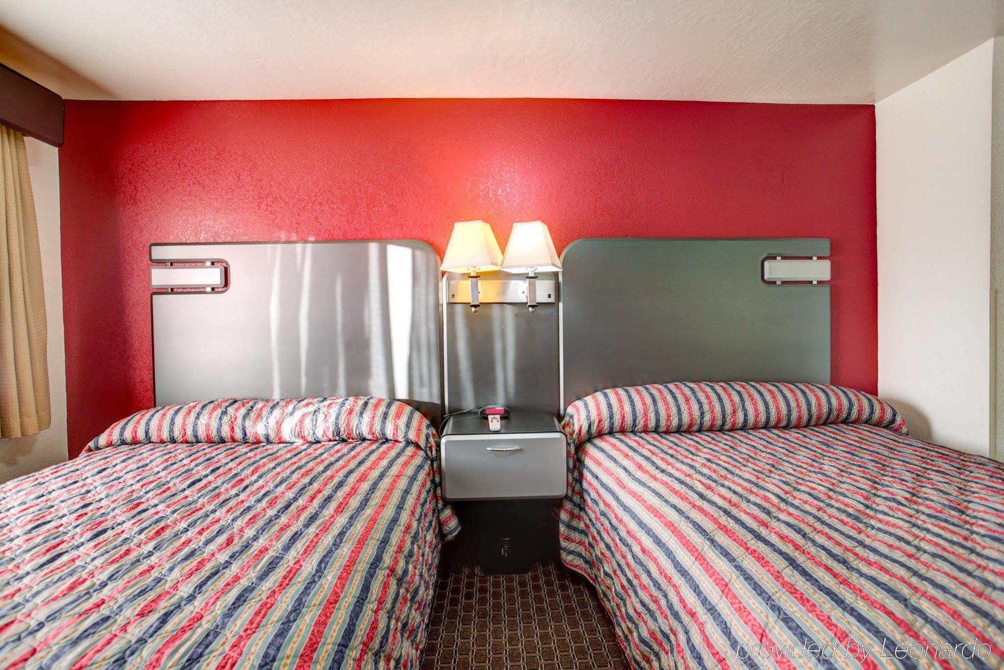Motel Driftwood Santa Clara Exterior foto