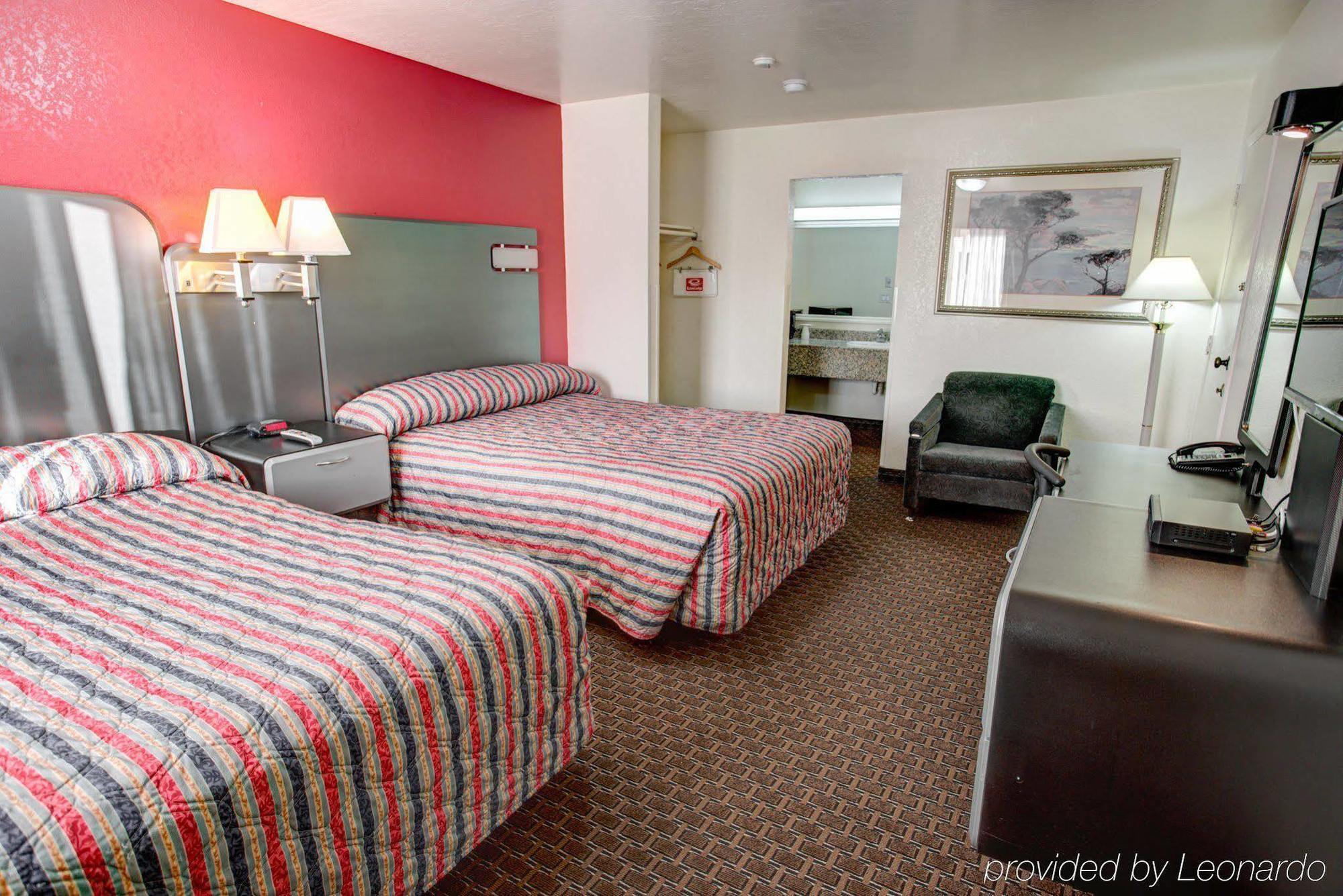 Motel Driftwood Santa Clara Exterior foto