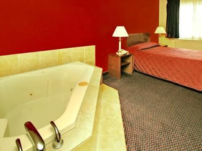 Motel Driftwood Santa Clara Zimmer foto